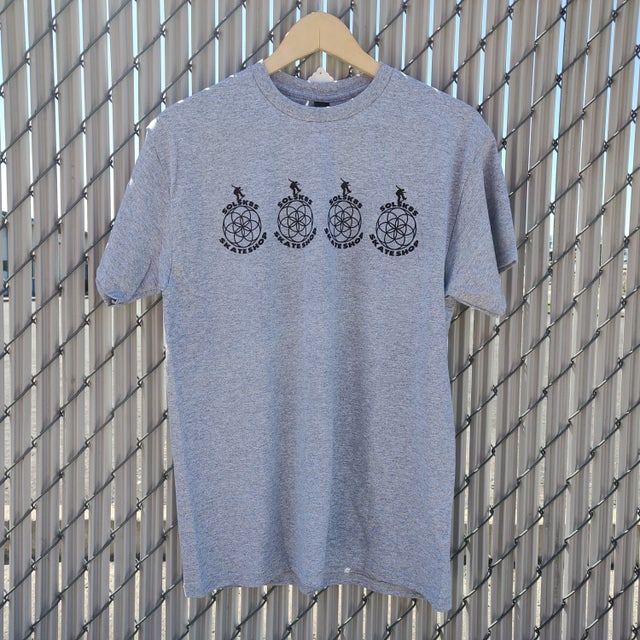 TEE SHIRTS | Solsk8s Skate Shop